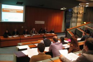 GPSG International Conference: ‘The Politics of Extreme Austerity’: Greece Beyond the Crisis