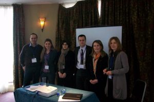 GPSG Panels at the 62nd Annual Conference of the Political Studies Association