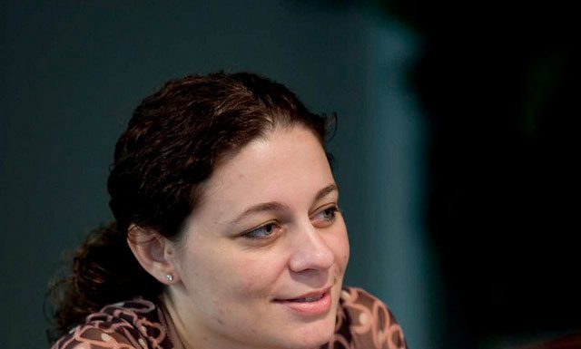 Panagiota Manoli on Greek elections on Bloomsberg (video)