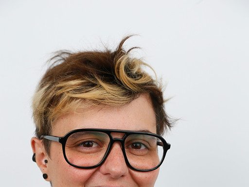 Vasiliki Tsagkroni, “Tsipras musí šetrením bojovať o dôveru Únie”