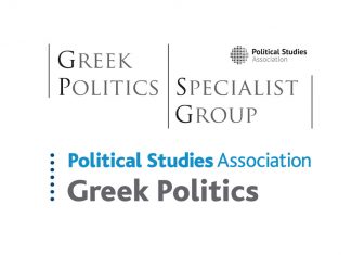 GPSG Pamphlet No.8, First Thoughts on the 25 June 2023 election in Greece.