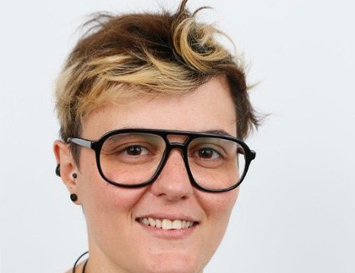 Vasiliki Tsagkroni on Golden Dawn’s verdict