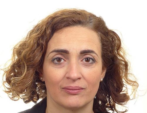 Stella Ladi, How Greece managed to flatten the curve