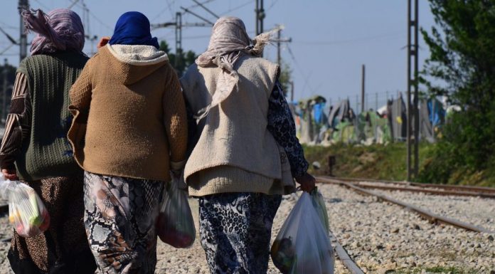 Τι Πιστεύουν Οι Μετανάστες? Μια μεγάλη έρευνα του GPGS σε παλαιούς και νέους μετανάστες και πρόσφυγες που ζουν στην Ελλάδα